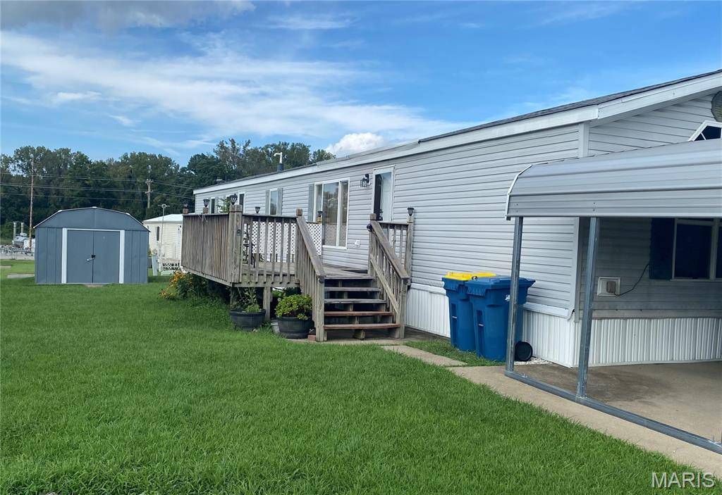 23 Wheel Ranch, Glen Carbon, IL 62034
