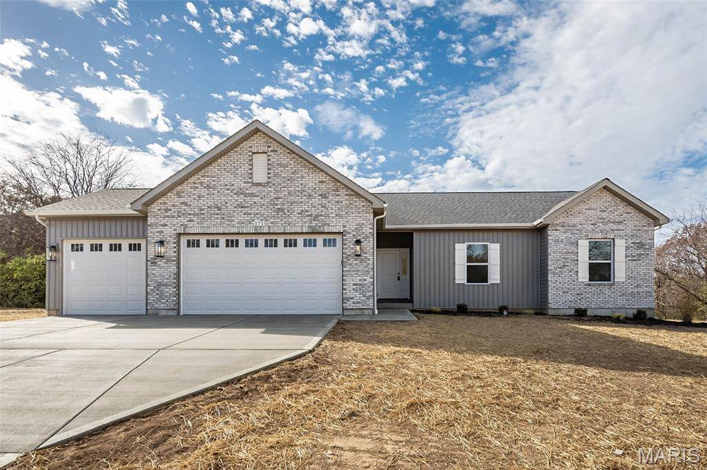 171 Sydnorville RD, Troy, MO 63379
