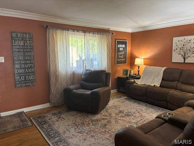 1683 Perryville RD, Cape Girardeau, MO 63701