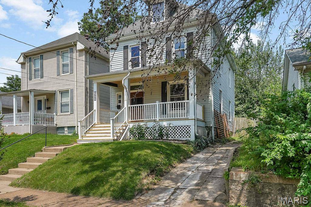 3627 Commonwealth AVE, St Louis, MO 63143