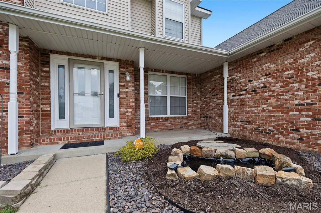 928 Brookdale CT, O'fallon, IL 62269