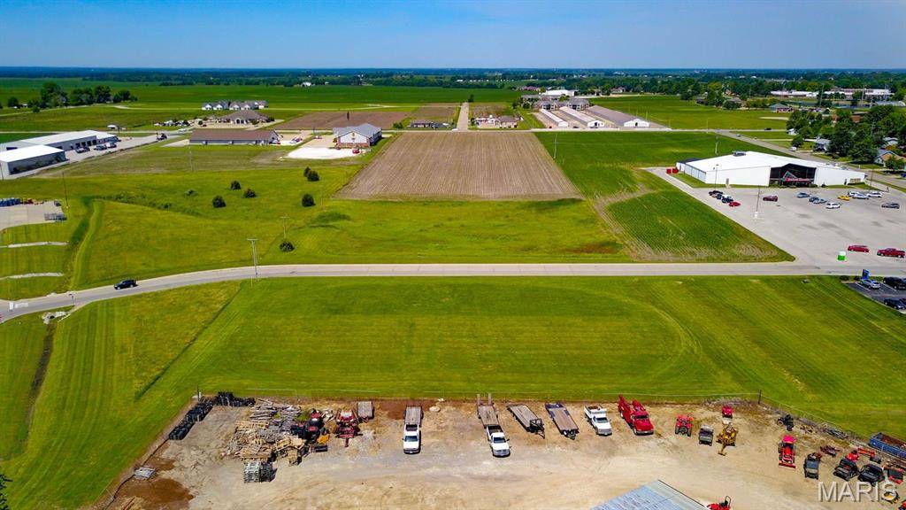 0 Sinclair DR, Jerseyville, IL 62052