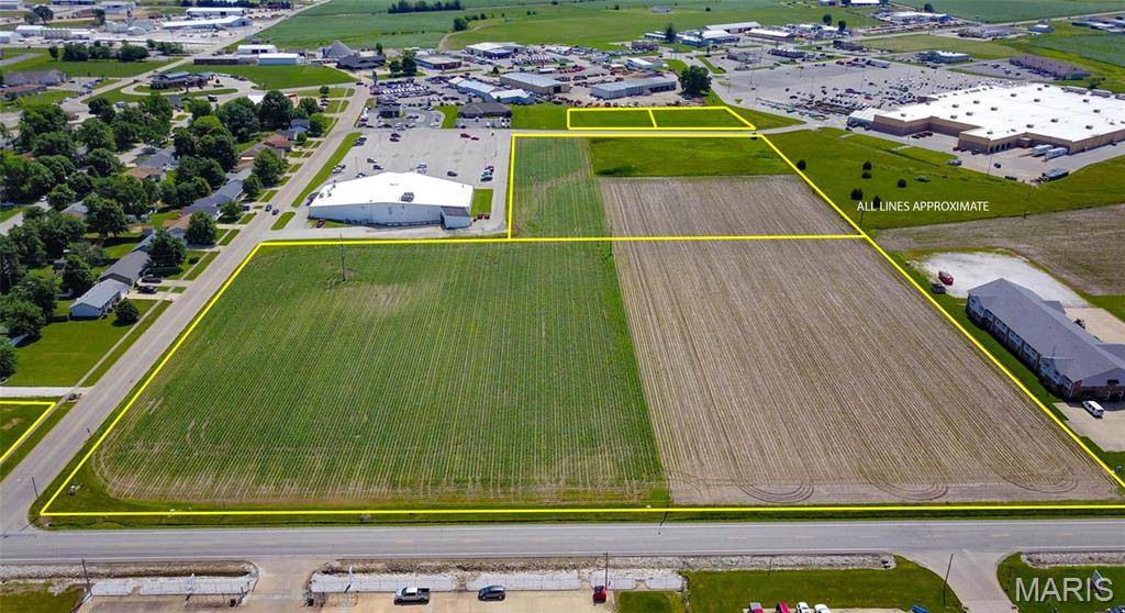 0 State Hwy 109 DR, Jerseyville, IL 62052