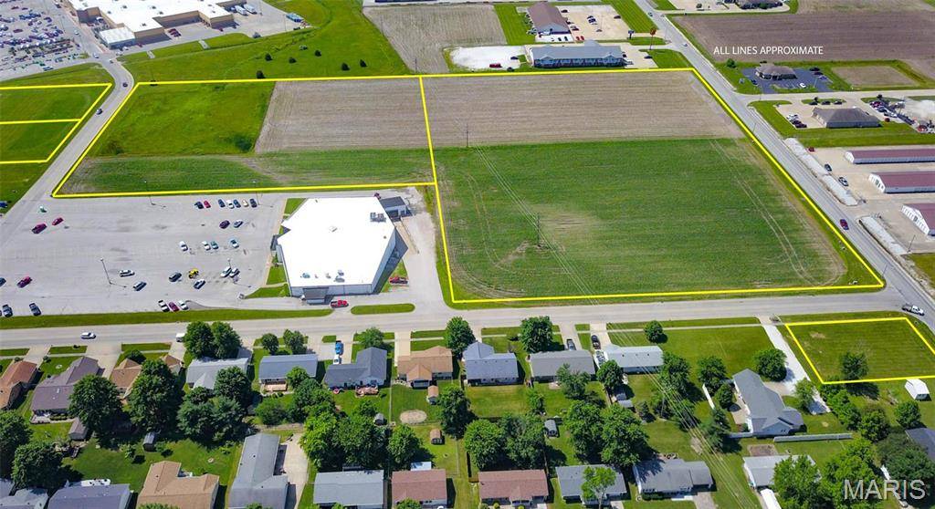 0 Essex DR, Jerseyville, IL 62052
