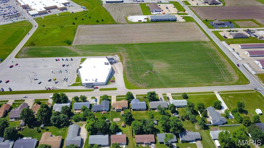 0 Essex DR, Jerseyville, IL 62052
