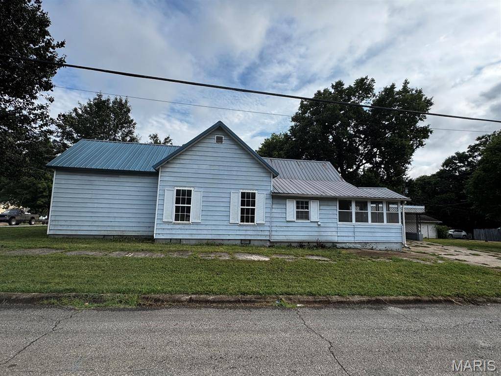 709 Walnut ST, Doniphan, MO 63935