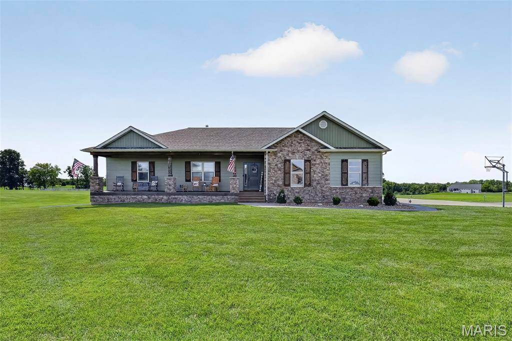 2 Condor Ridge CT, Silex, MO 63377