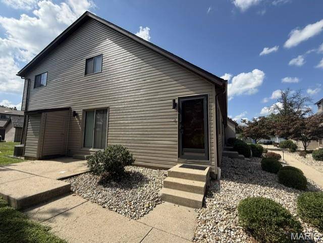 405 Ponderosa AVE #8, O'fallon, IL 62269