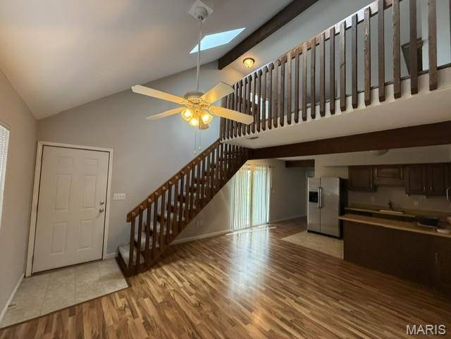 405 Ponderosa AVE #8, O'fallon, IL 62269