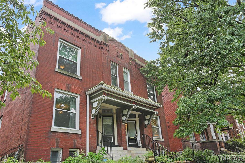 4246 Botanical AVE, St Louis, MO 63110