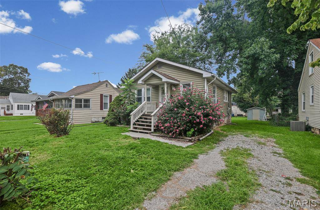 206 Mather ST, Alton, IL 62002