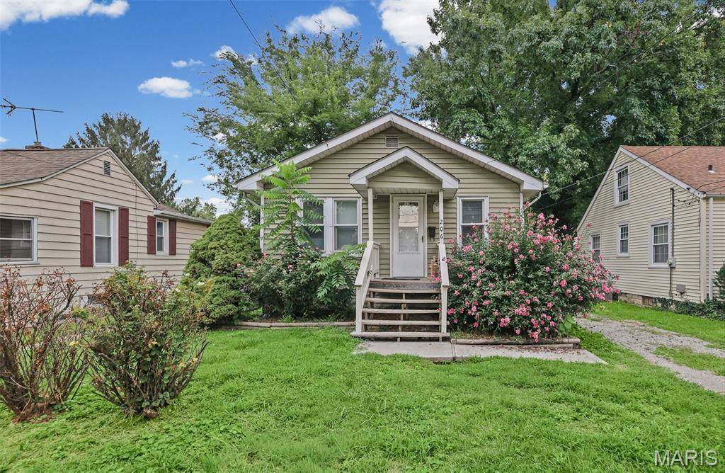 206 Mather ST, Alton, IL 62002