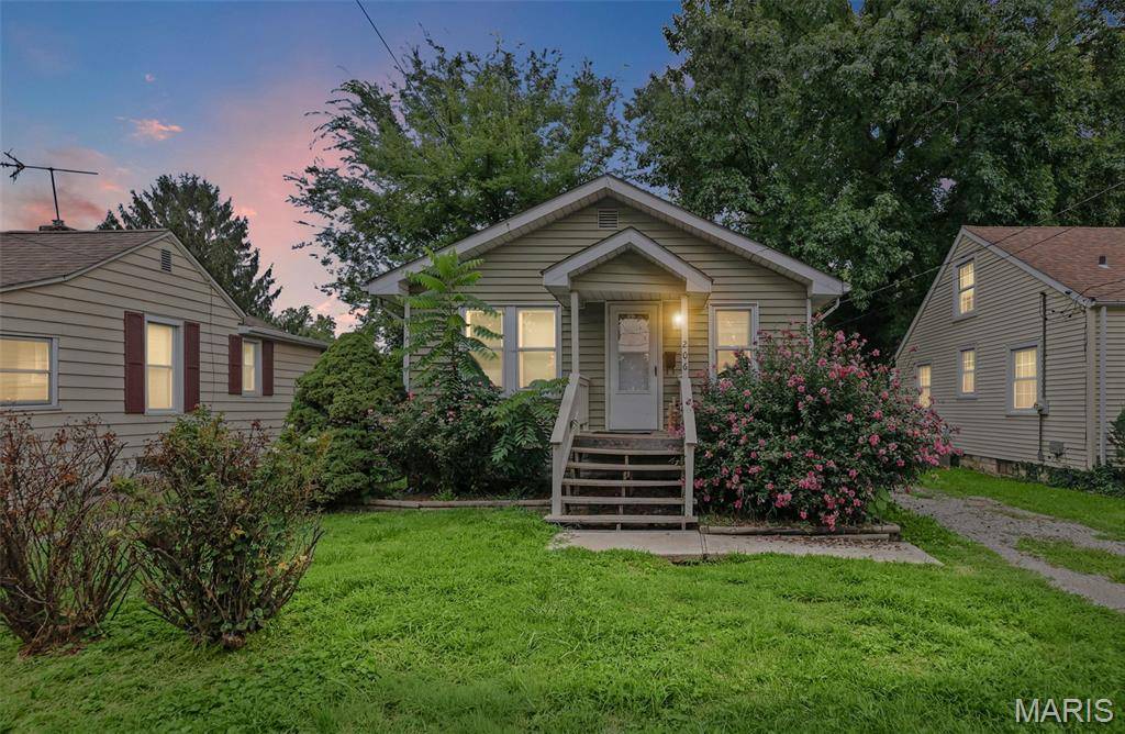 206 Mather ST, Alton, IL 62002