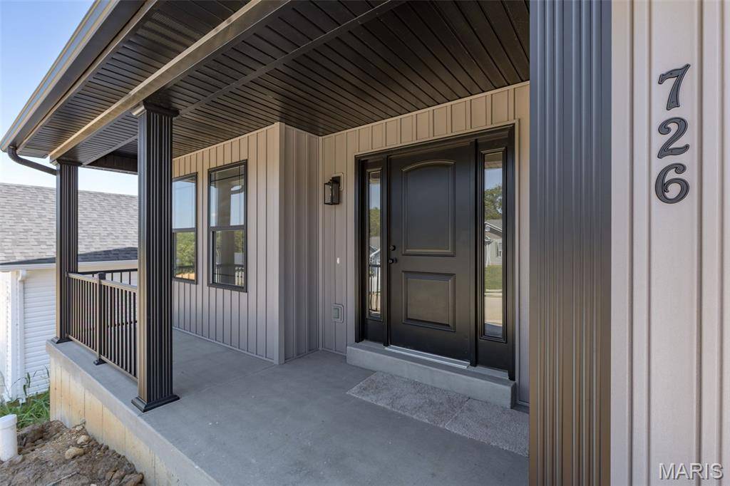 726 Blake DR, Hillsboro, MO 63050
