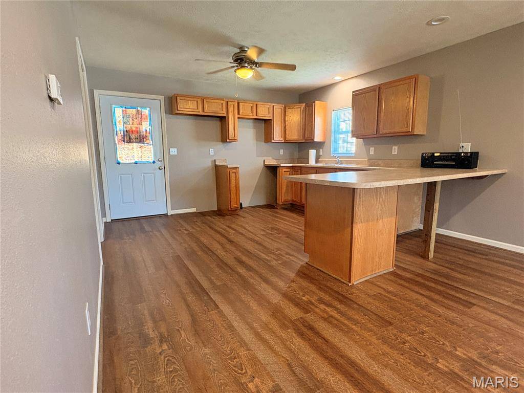 106 S 4th ST, Benld, IL 62009