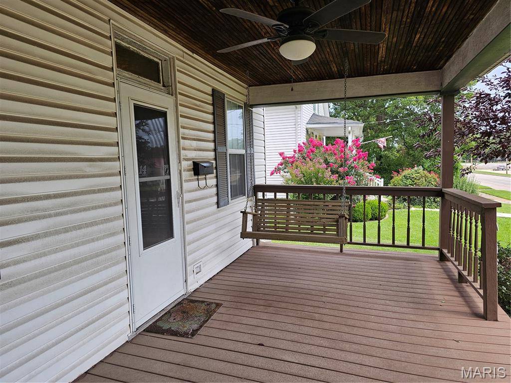 413 E Broadway ST, Sparta, IL 62286