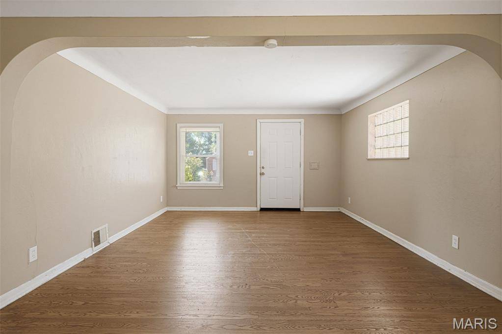 7119 Theodore AVE, St Louis, MO 63136