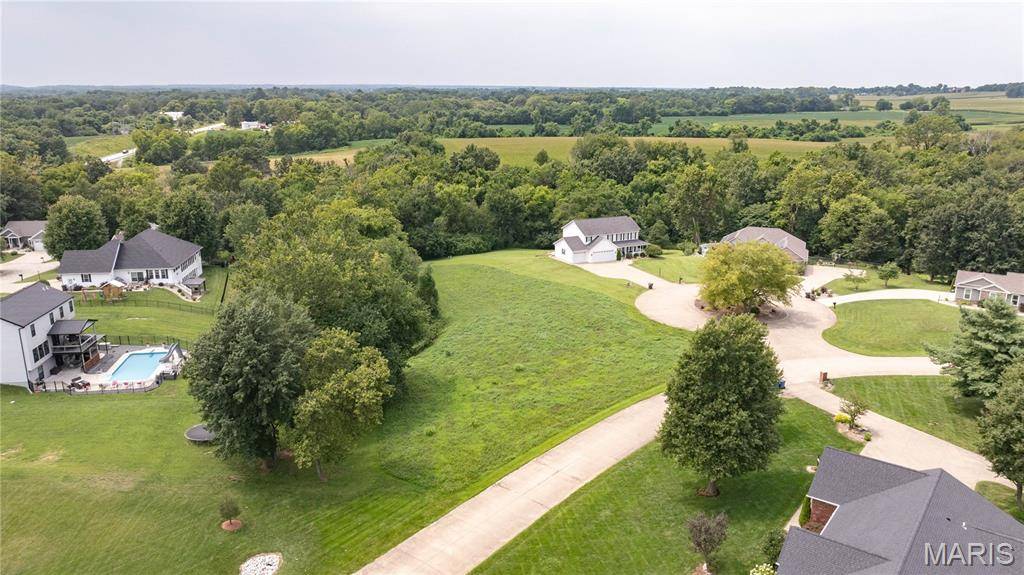 Lot 19 Kensington Knoll, Dow, IL 62022