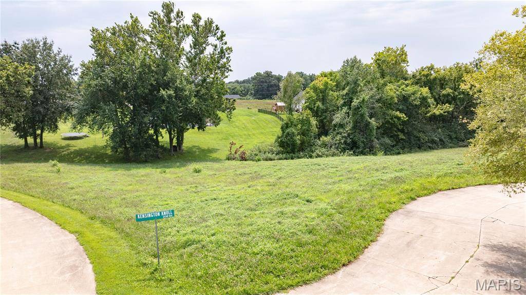 Lot 19 Kensington Knoll, Dow, IL 62022