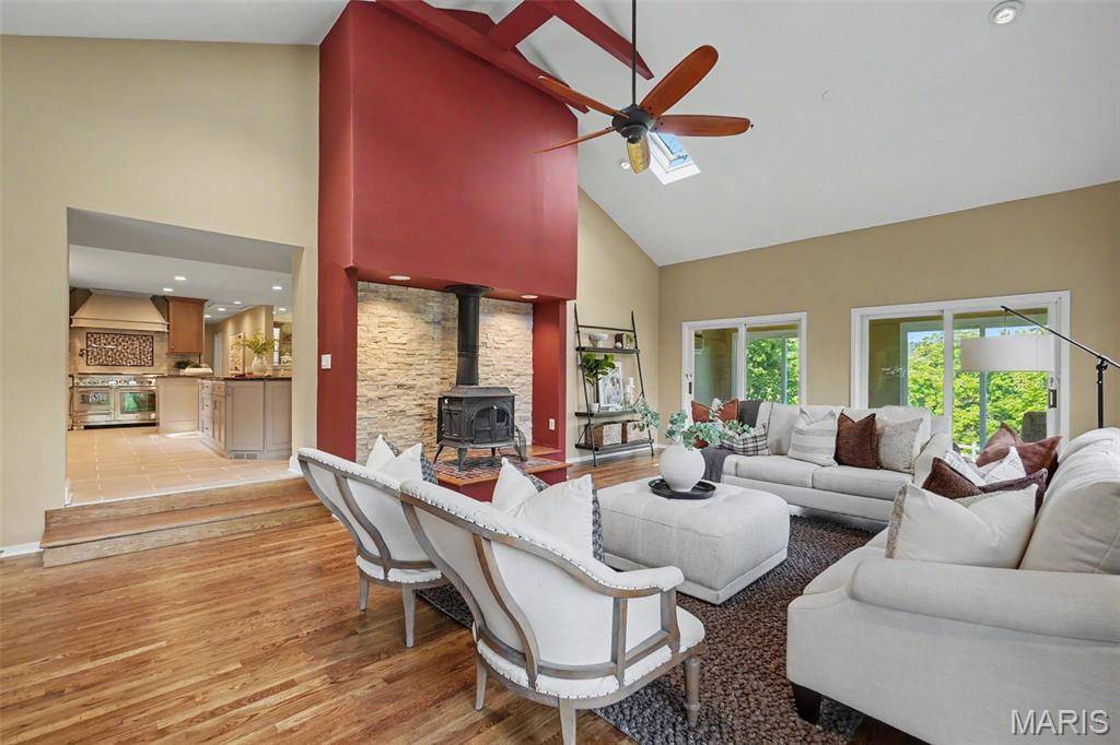 4945 Fox Bridge RD, Wildwood, MO 63069