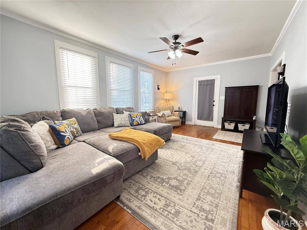 734 Park AVE, Sikeston, MO 63801