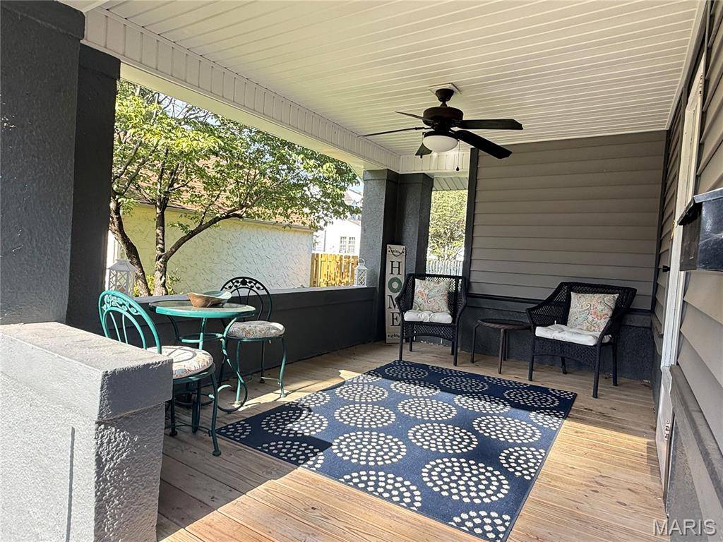 734 Park AVE, Sikeston, MO 63801