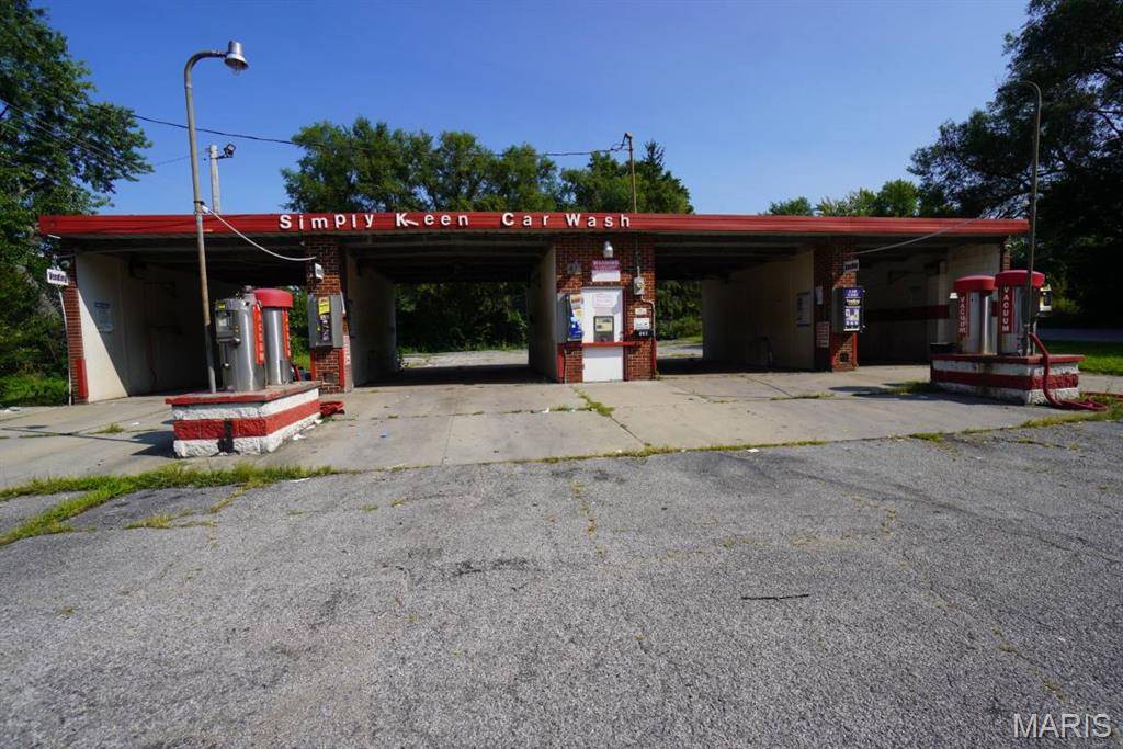 520 Range LN, Cahokia, IL 62206