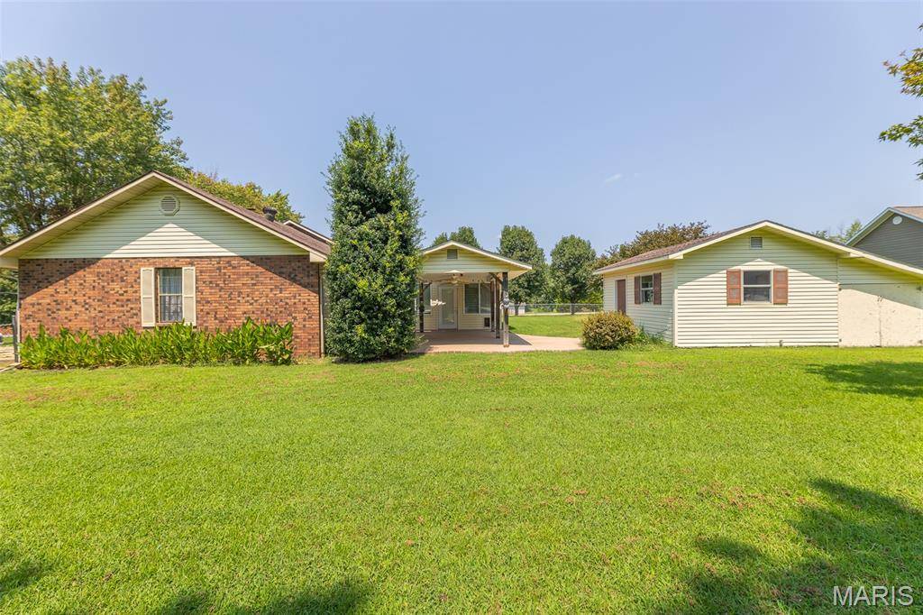 7006 Woodland Meadow, Poplar Bluff, MO 63901