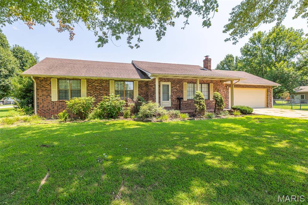 7006 Woodland Meadow, Poplar Bluff, MO 63901