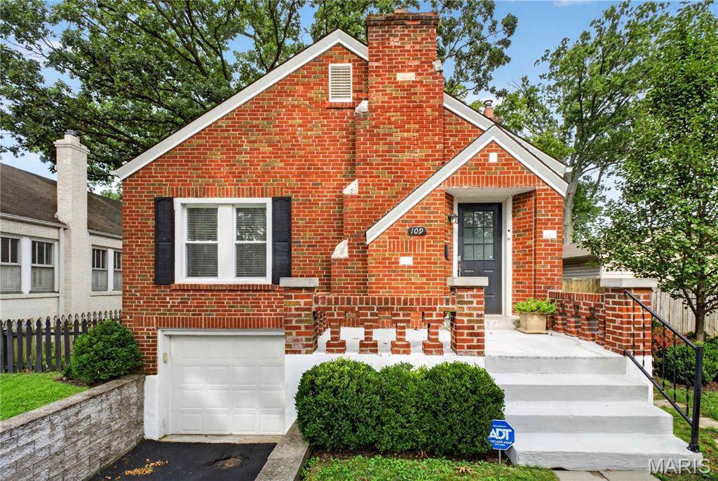 109 Handlan CT, St Louis, MO 63122