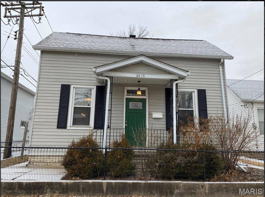 Address not disclosed, St Louis, MO 63110