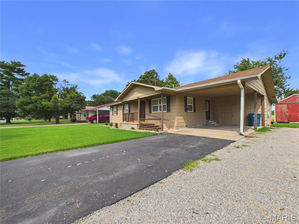 1608 Sidney ST, Malden, MO 63863
