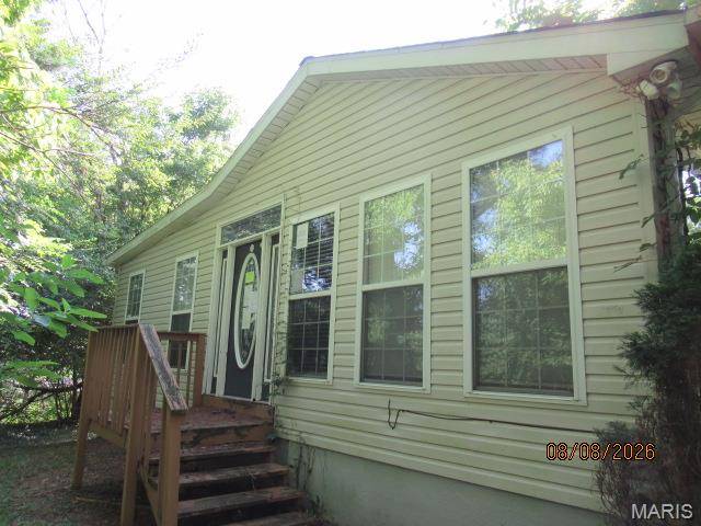 4527 Vaile AVE, Unincorporated, MO 63034