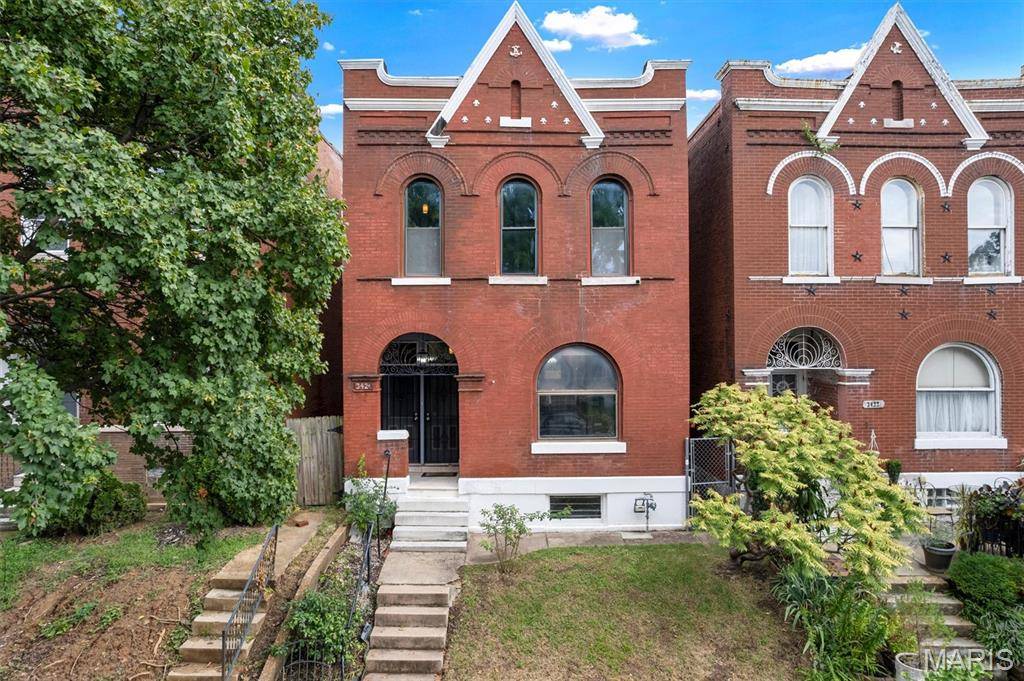 3420 Nebraska AVE, St Louis, MO 63118