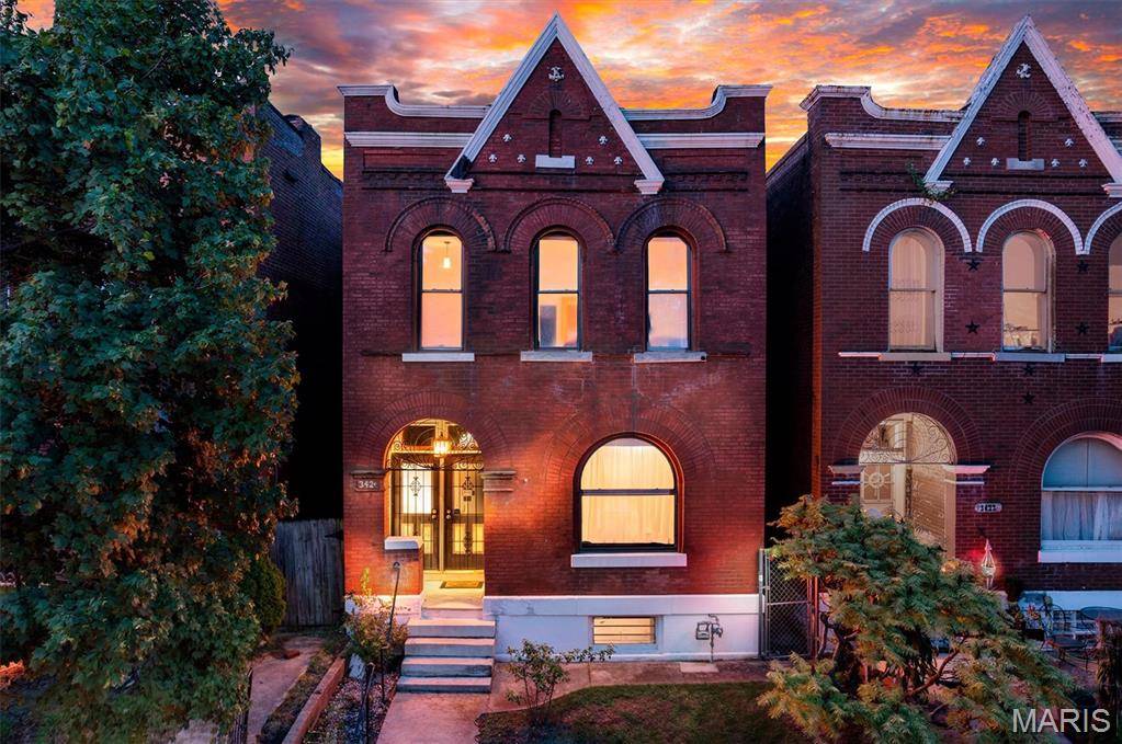 3420 Nebraska AVE, St Louis, MO 63118