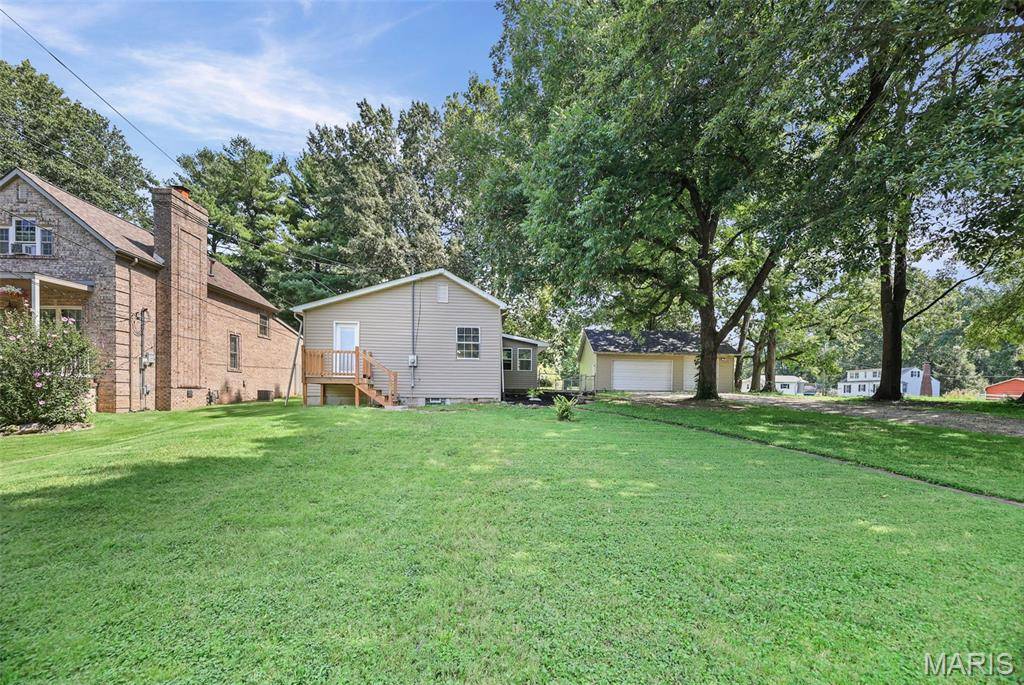 1202 Cart LN, Belleville, IL 62221
