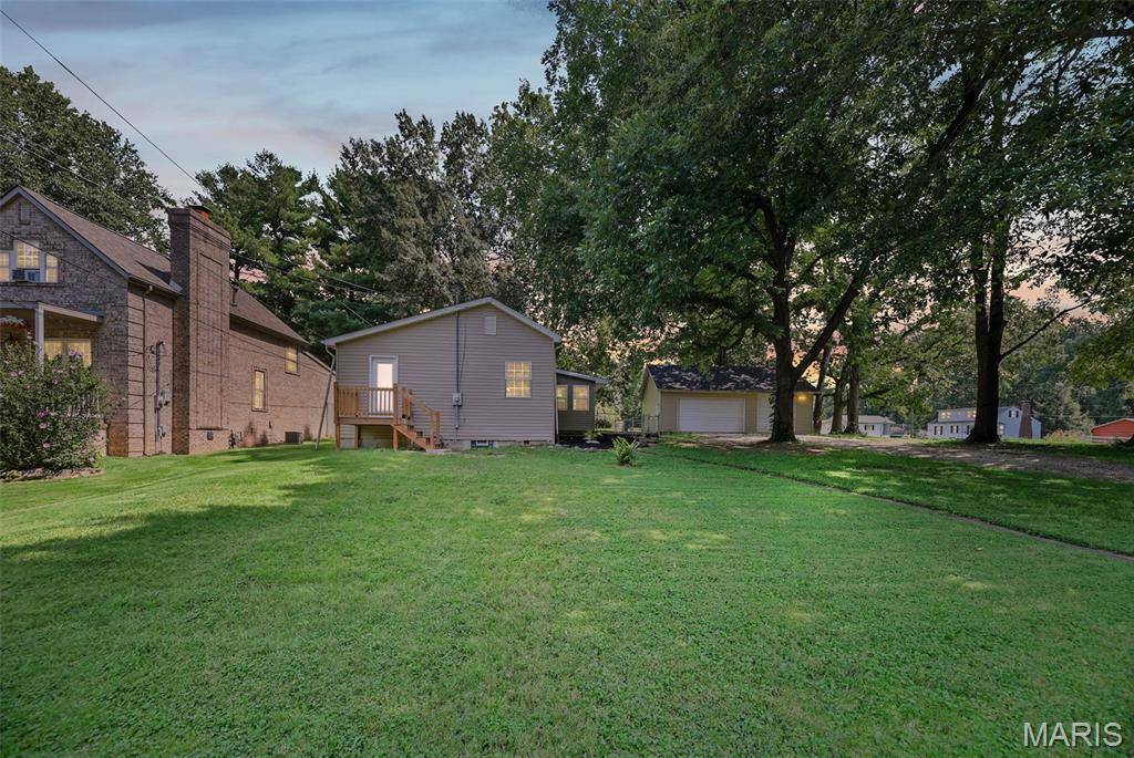 1202 Cart LN, Belleville, IL 62221