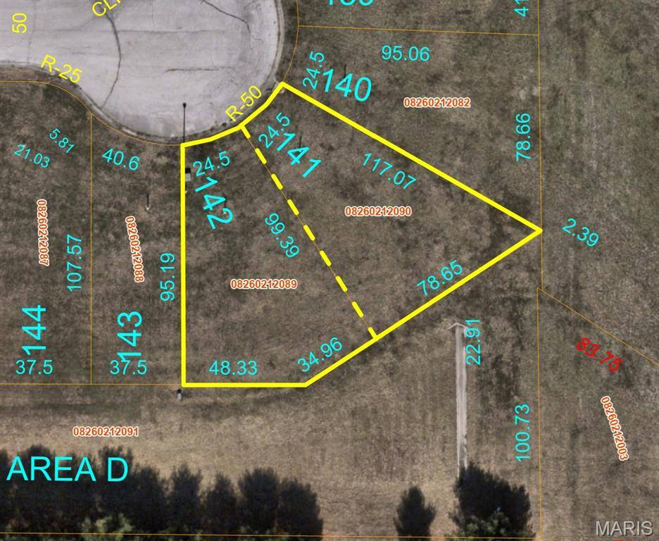 3424/3428 Berwin Green DR, Belleville, IL 62220