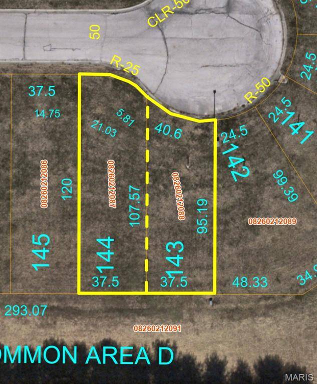 2076/2072 Wexford Green WAY, Belleville, IL 62220