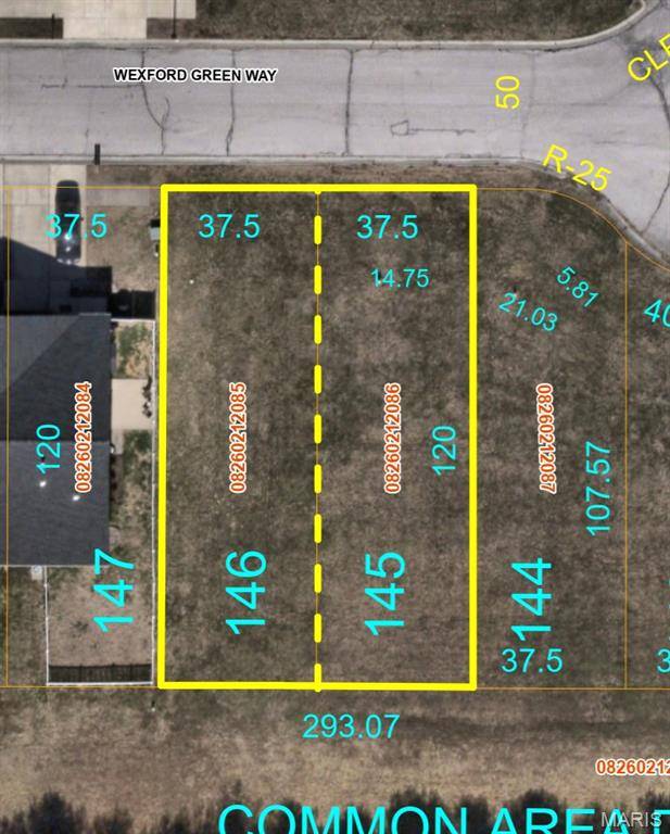 2068/2064 Wexford Green WAY, Belleville, IL 62220