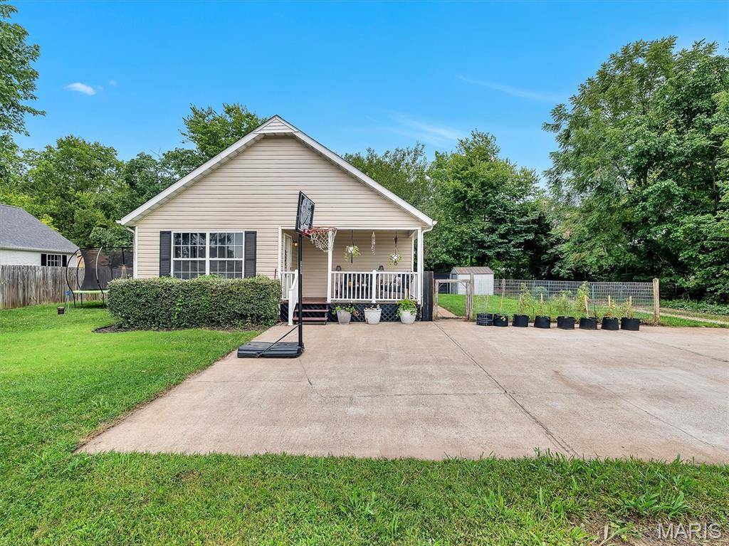 3928 Highway N, Robertsville, MO 63072