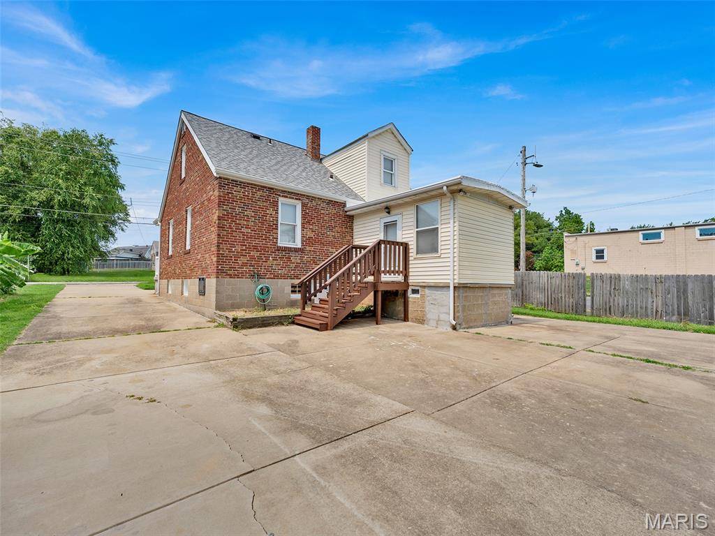 2334 Wismer AVE, St Louis, MO 63114