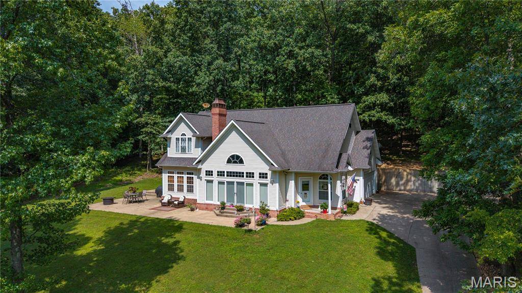 488 County Road 553, Jackson, MO 63755