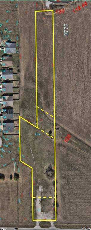 2100 Mascoutah AVE, Belleville, IL 62220