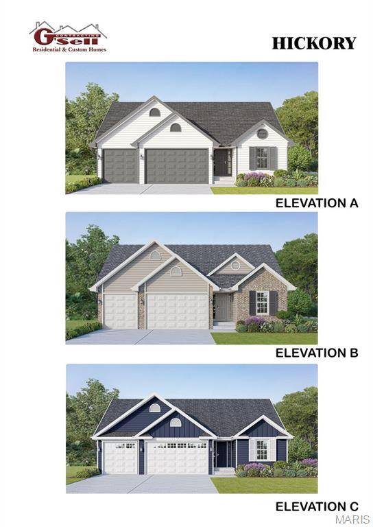 9662 Red Maple, Hillsboro, MO 63050