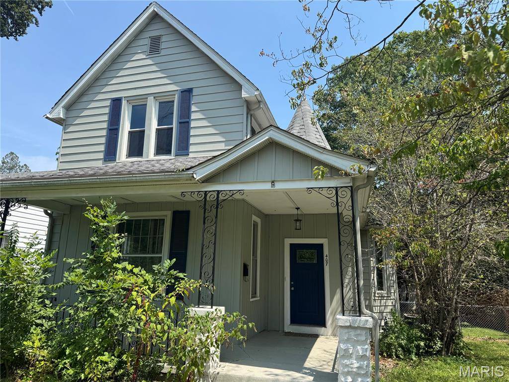 407 Portland AVE, Belleville, IL 62220