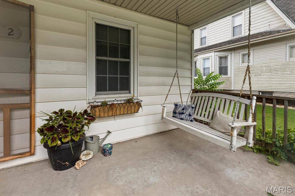612 Locust ST, Red Bud, IL 62278