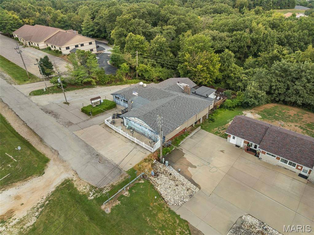 1436 Southridge DR, Jefferson City, MO 65109