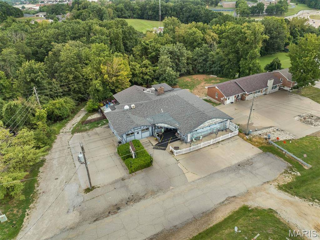 1436 Southridge DR, Jefferson City, MO 65109