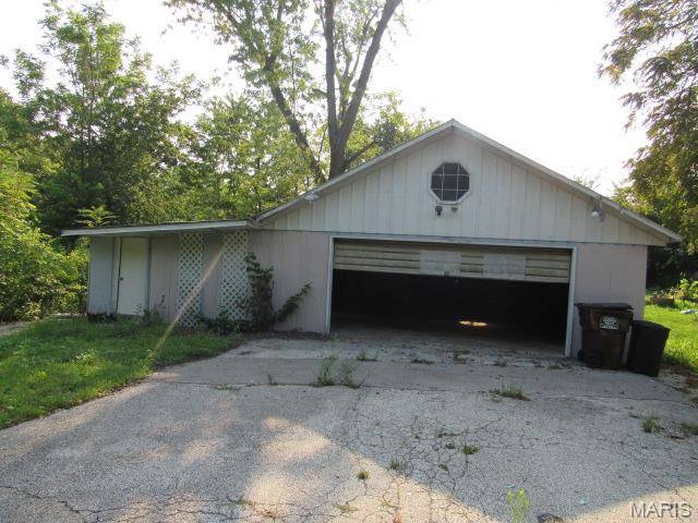603 Mill ST, Kane, IL 62054